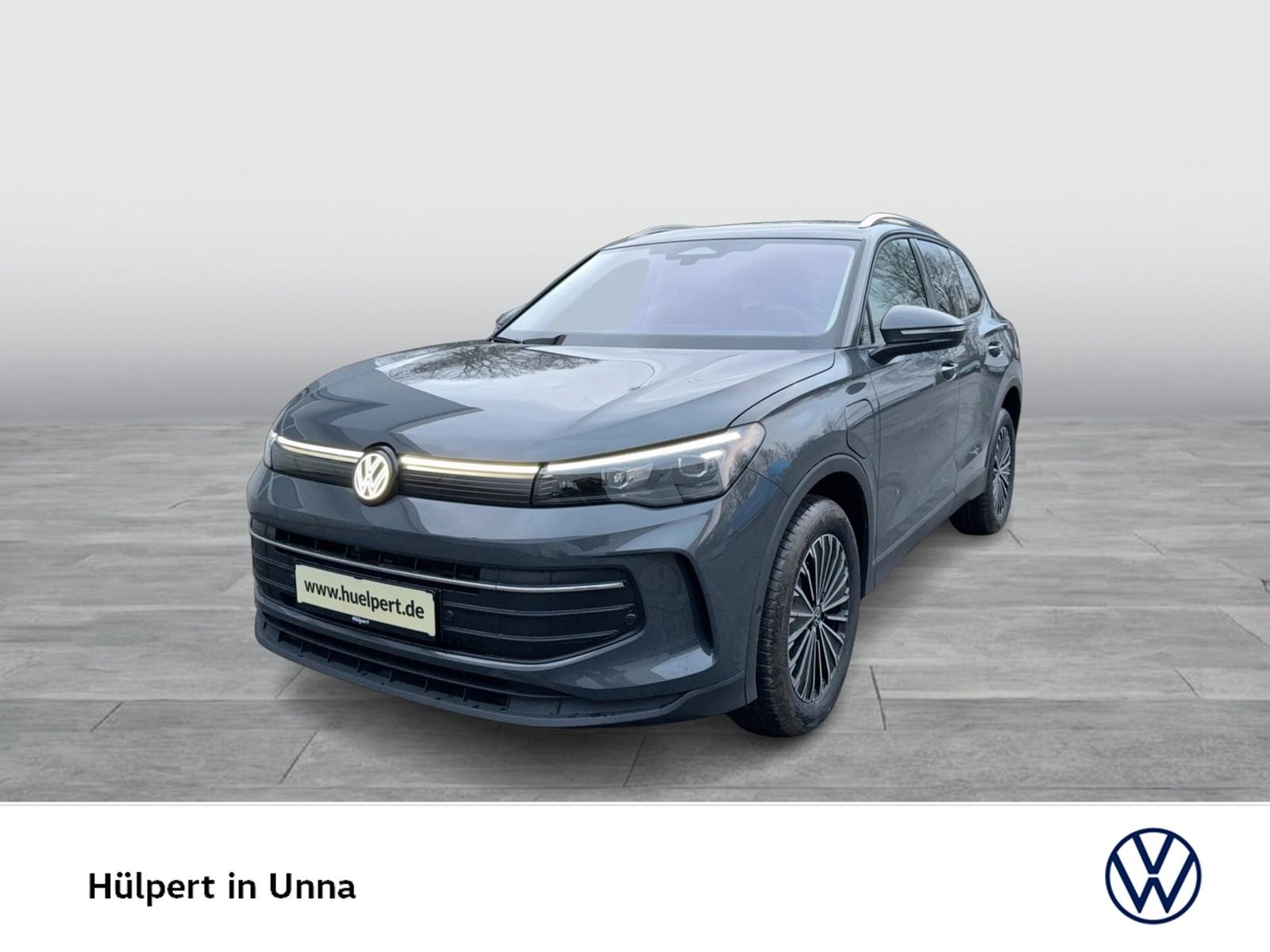 Volkswagen Tiguan 1.5 HYBRID LIFE CAM ACC LM18 CARPLAY