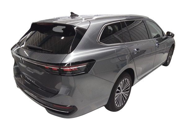 Passat Variant 2.0 TDI DSG ELEGANCE LED+KAMERA+D