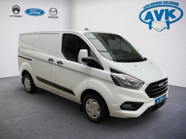 Ford Transit Custom Kasten 300 L1 Trend