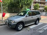 Nissan Terrano 5 Porte Terrano 5p 2.7 tdi Annive - Nissan Terrano mit Diesel-Antrieb