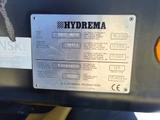 Hydrema MX18 - Hydrema LKWs