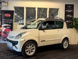 Aixam Crossline XXL Weiss Mopedauto Microcar 45 KM/h - Aixam Cross mit 3 Türen
