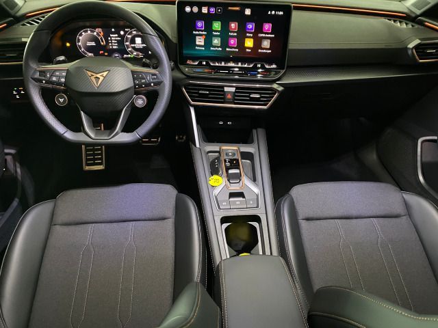 CUPRA Leon Sportstourer 1.5 eTSI DSG AHK