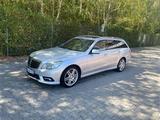 Mercedes-Benz E 500 T AVANTGARDE mit LPG Autogasanlage Vialle - Mercedes-Benz E 500: Kombi