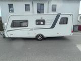 HYMER / ERIBA / HYMERCAR Nova S 590 - Hagelschaden Wohnwagen