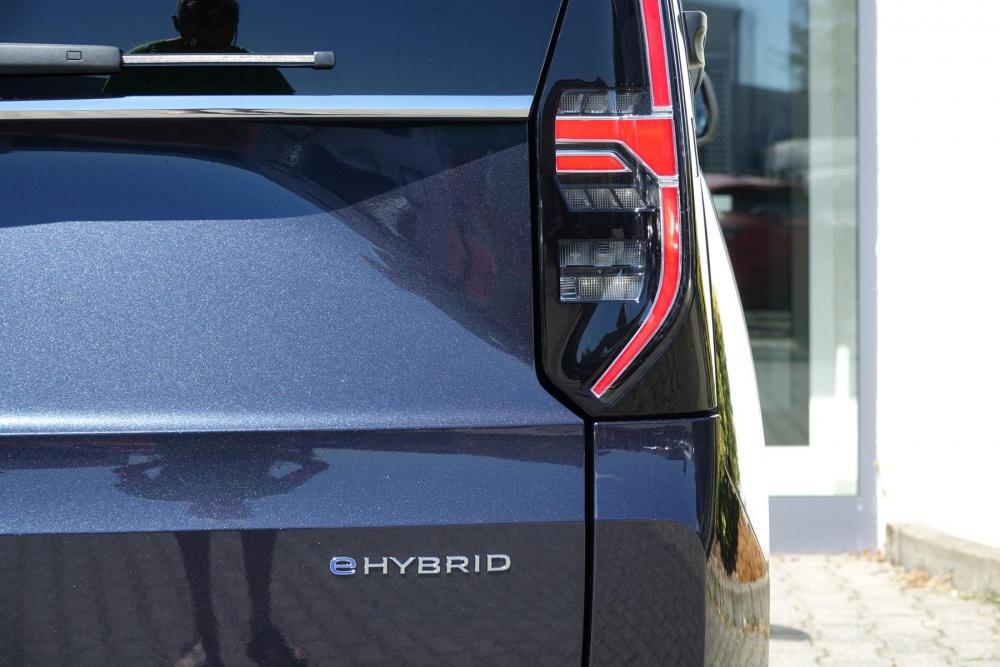 Volkswagen Caddy STYLE eHYBRID AHK UPE 55300EUR*