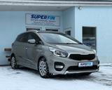 Kia Carens 1.7 CRDi Spirit DCT NAVI KAMERA 7 SITZE
