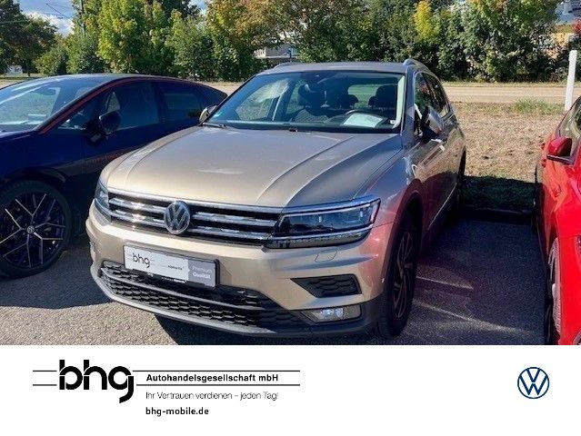 Volkswagen Tiguan 2.0 TDI Join foto 1