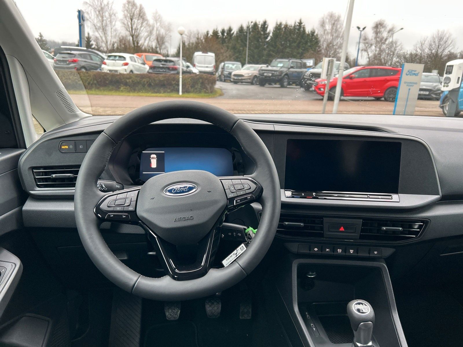 Ford Tourneo - Bild 16