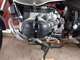 BMW R 100 r Mystik  - BMW 1994