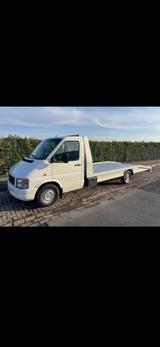 Volkswagen LT 35 2.8 polnische Zulassung