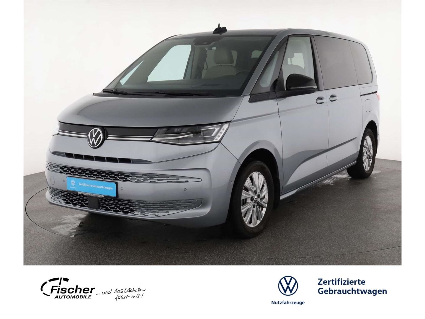 Volkswagen T7 Multivan KÜ 1.4 eHybrid Life AHK Pano Std.Hz foto 1