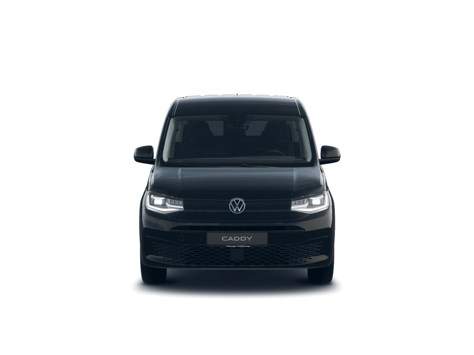 Volkswagen Caddy Maxi Commerce FLEXIBLE eHYBRID+LED+KAMERA+