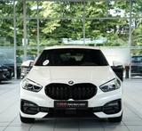 BMW 118 I Sport Line *2.Hand *LiveCockpit*Sportsitze - BMW 118 in Wuppertal