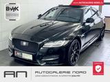 Jaguar XF R-Sport Black Pack+Pano+Head-Up+Meridian - gebrauchte Jaguar XF aus dem Jahr 2016