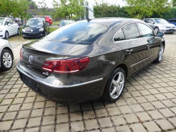 Volkswagen Passat CC - 7