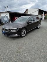 Volkswagen VW Passat Variant 2.0 TDI DSG Highline 4Motion  - Volkswagen Passat: Highline Variant