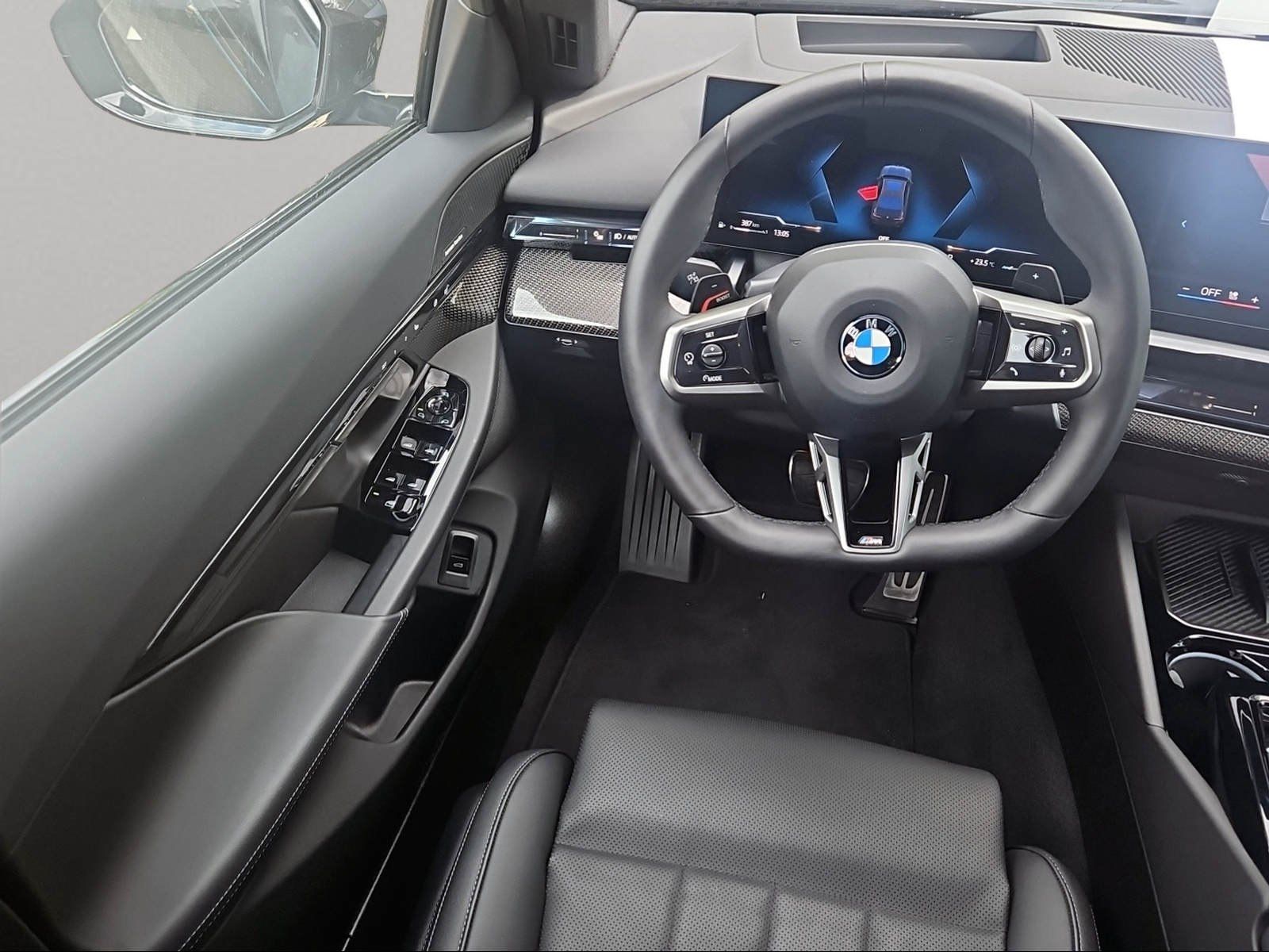 BMW 520 - Bild 16