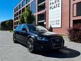 Audi A3 8P Sportback 1.9TDI Zahnriemen Neu - Audi A3 mit Diesel-Antrieb: Kleinwagen, 1.9