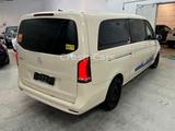 Mercedes-Benz V250d 9G Tr. extralang*LED*360°*DAB*8-Sitzer* - Mercedes-Benz 8 sitzer