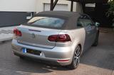 Volkswagen Golf 1.4 TSI 90 kW Cabriolet - - Volkswagen Golf: 1.9