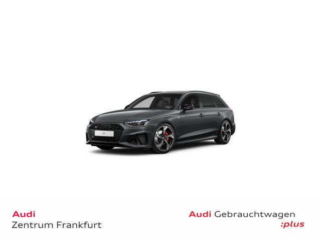 Image of Audi A4