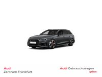 Audi A4 - Vorschau Bild 1