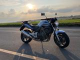 Honda CBF 600 NA  (PC 38) - HONDA ABS CBF 600 N