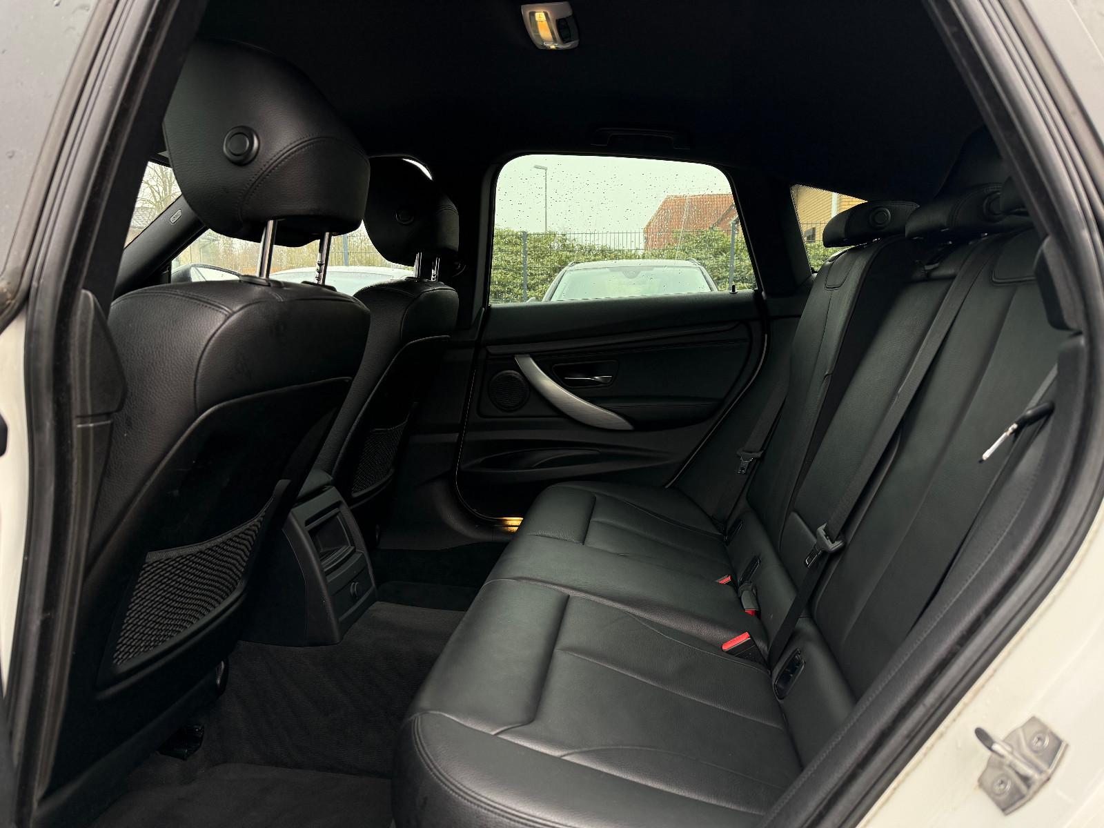 BMW 330 D GT CUIR TÜV ENTRETIEN  | 258 ch | BVA | GARANTIE  36 M.