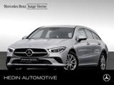 Mercedes-Benz CLA 250 e SB MBUX|DISTR|KAM|LED|SHZ|KLIMA|LM - Mercedes-Benz CLA-Klasse in Bonn