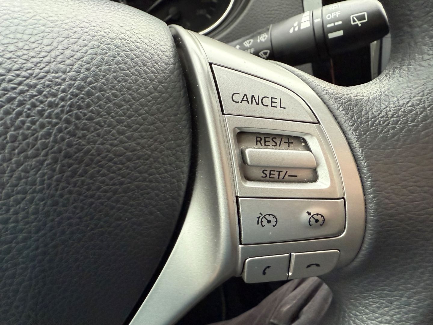 NISSAN Qashqai Visia Spurhalteass. Verkehrszeichenerk. - Image 16