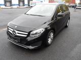 Mercedes-Benz B 200 B -Klasse B 200 CDI / d - Mercedes-Benz B 200 Gebrauchtwagen in Mönchengladbach