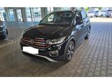 Volkswagen T-Cross Style 1.0 TSI *LED*NAV*LANE*PDC*SHZ*17"* - Volkswagen T-Cross in Augsburg