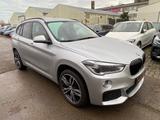 BMW X1 xDrive 20d M Sport Steptronic+LED+Sitzheizung - BMW X1: Limousine
