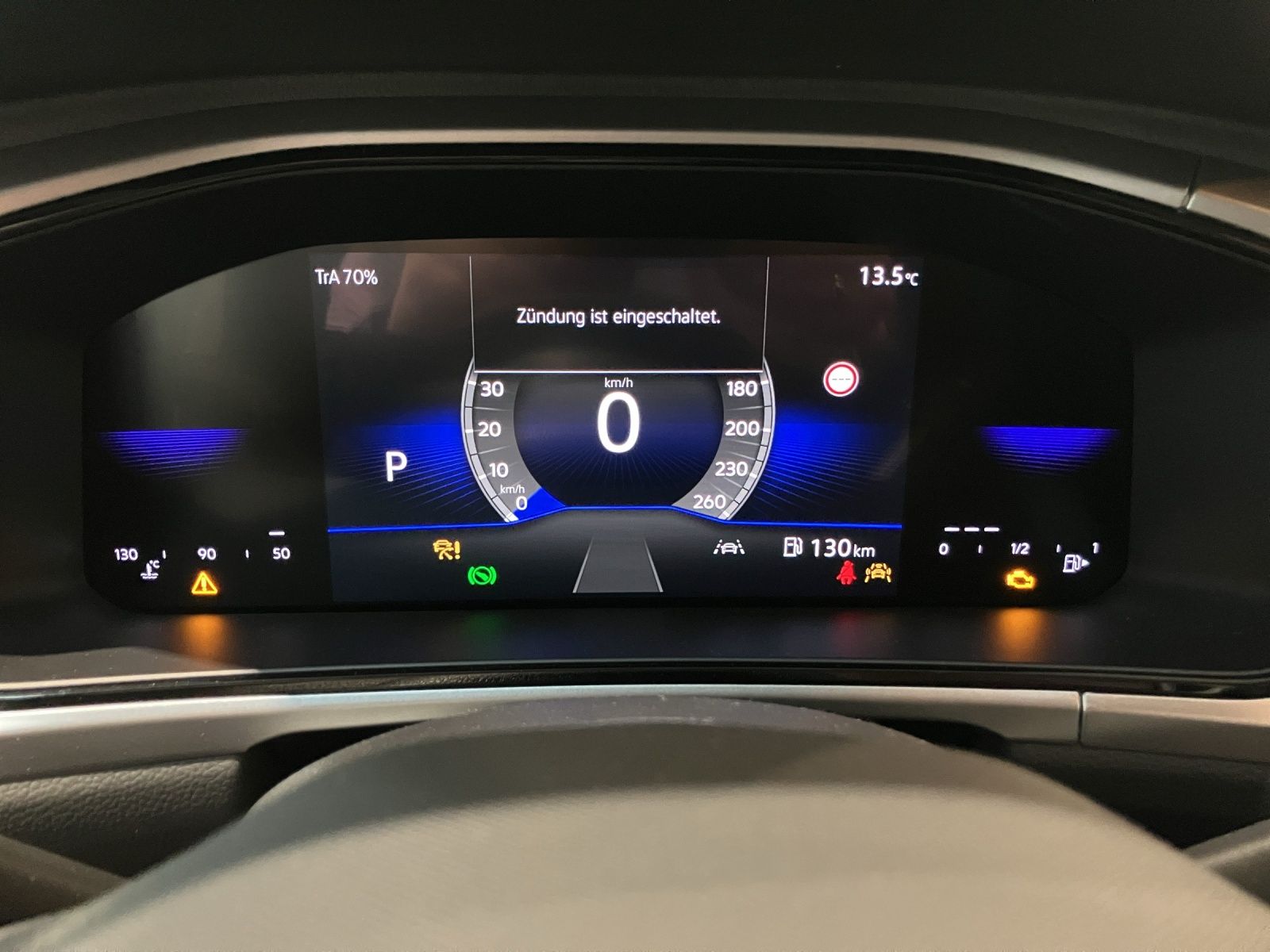 Fahrzeugabbildung Volkswagen T-Roc Life
