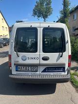 Opel Combo 1.3 CDTI DPF ecoFLEX - - gebrauchte Opel Combo aus dem Jahr 2010