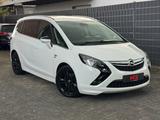 Opel Zafira C Tourer Innovation OPC *Kamera*7-Sitze* - Opel Zafira: Opc