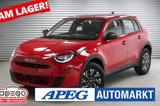 Fiat 600 1,2 MHEV DCT 48V - LAGER - Fiat 600 Tageszulassungen