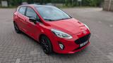 Ford Fiesta Titanium 1.0 EcoBoost