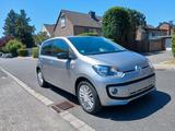 Volkswagen up! 1.0 44kW Automatic street up!  - Volkswagen up!: Street