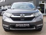 Honda CR-V 2.0 i-MMD HYBRID 2WD Elegance - Honda CR-V Elegance mit Hybrid-Antrieb (Benzin/Elektro)