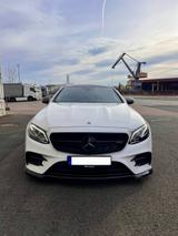 Mercedes-Benz E53/Carbon/Massage/Pano/Bur/Drivers.Pck/Keyles - Mercedes-Benz E 53 AMG von privat