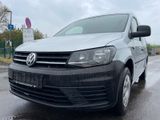 Volkswagen Caddy Nfz Kasten EcoProfi BMT - Volkswagen Caddy: Eco