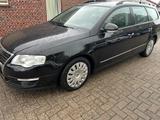 Volkswagen Passat Variant Sportline - Volkswagen Passat Variant: Sportline
