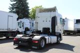 DAF XF 510 E6 Space Cab/ Retarder/ 2 Tanks/ 2 Liegen - DAF Xf 510