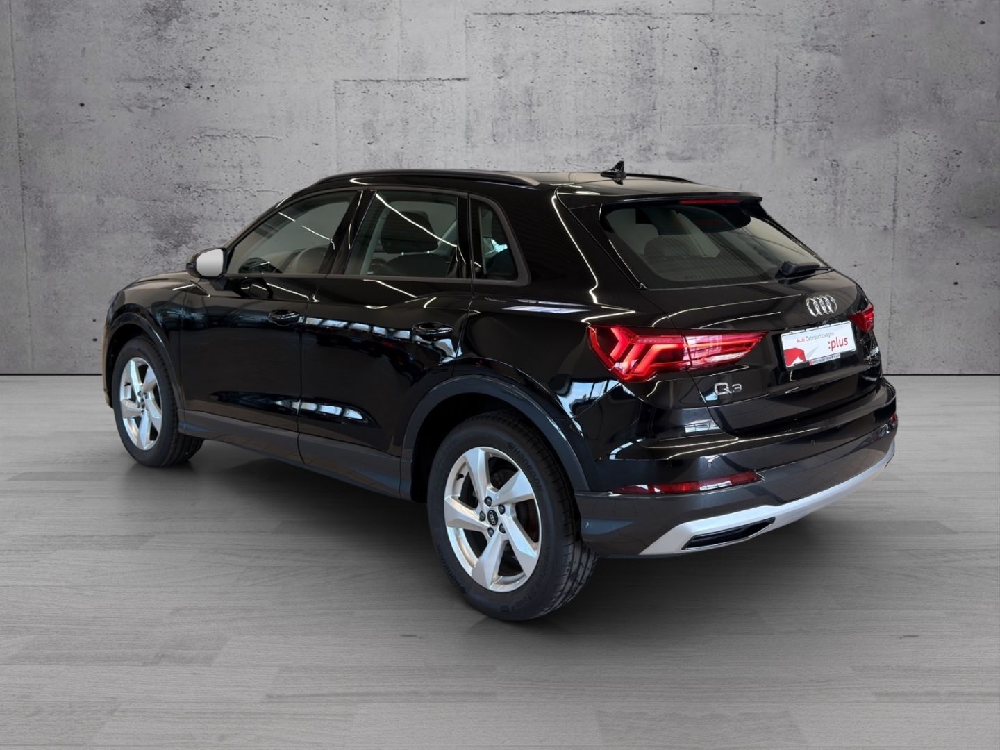 Audi Q3 - Bild 5