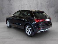 Audi Q3 - Vorschau Bild 5