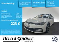Volkswagen Golf - Vorschau Bild 1