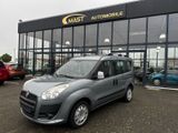 Fiat Doblo  Dynamic/PDC/Klima/7 Sitze - Fiat Doblo: 7sitzer