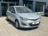 Hyundai i20 1.2  FIFA World Cup Edition KLIMA - Hyundai i20 in Hamburg